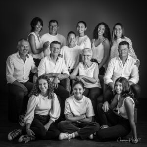 Bon cadeau pour une séance Portrait en studio