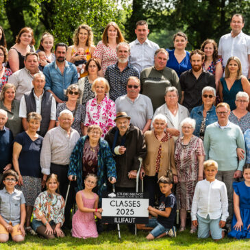 Classes Illifaut 2025 par le Studio Mignot