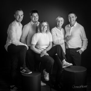 Offre portrait été 2026